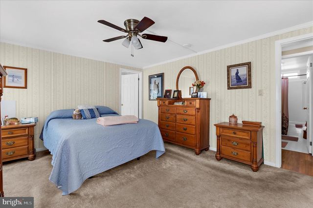 20 DOWNING ST, Easton, MD 21601