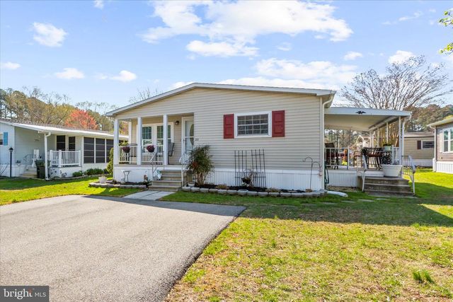 20 DOWNING ST, Easton, MD 21601