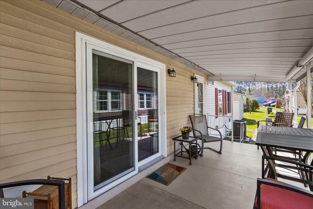 20 DOWNING ST, Easton, MD 21601