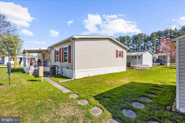 20 DOWNING ST, Easton, MD 21601