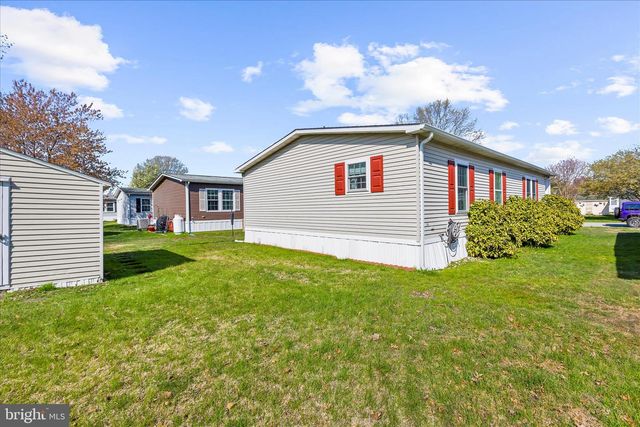 20 DOWNING ST, Easton, MD 21601