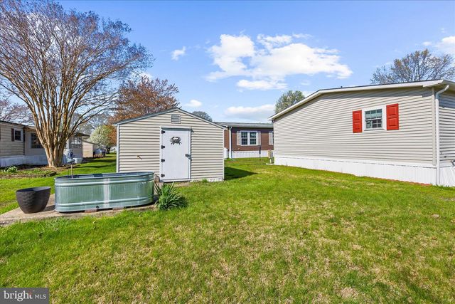 20 DOWNING ST, Easton, MD 21601