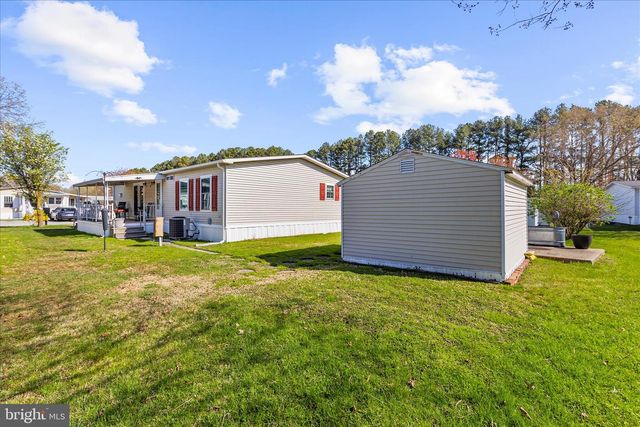 20 DOWNING ST, Easton, MD 21601