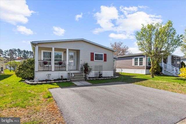 20 DOWNING ST, Easton, MD 21601