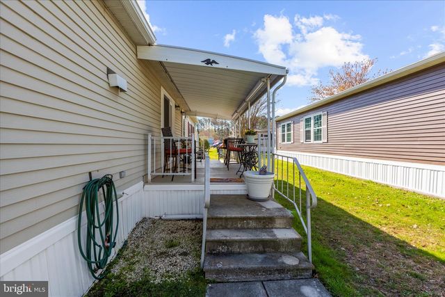 20 DOWNING ST, Easton, MD 21601