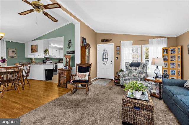 20 DOWNING ST, Easton, MD 21601