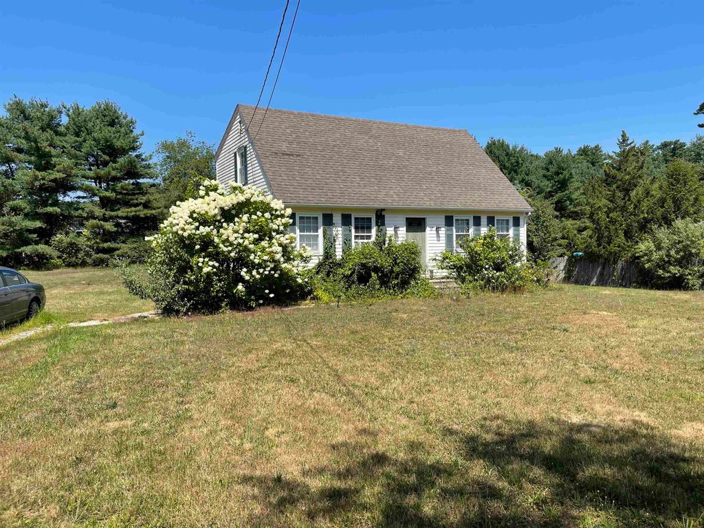 37 Folly Brook Terrace, Kingston, NH 03848