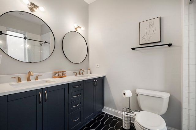 2550 W Logan Boulevard 3F, Chicago, IL 60647