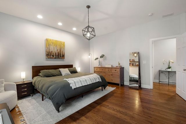 2550 W Logan Boulevard 3F, Chicago, IL 60647