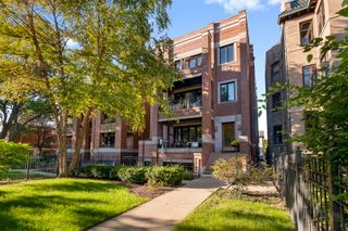 2550 W Logan Boulevard 3F, Chicago, IL 60647