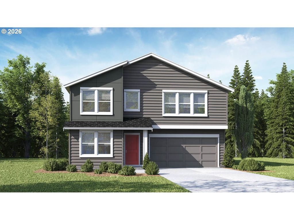 3341 Eden Way, Eugene, OR 97404