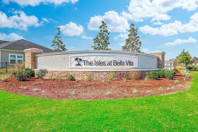 3016 Sistine St., Myrtle Beach, SC 29579