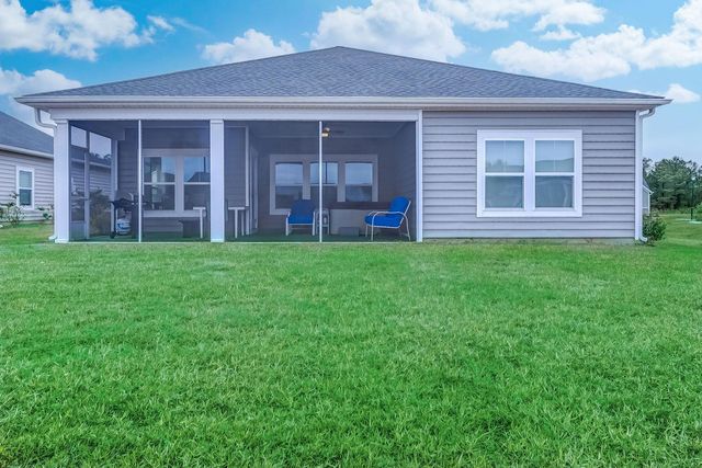 3016 Sistine St., Myrtle Beach, SC 29579