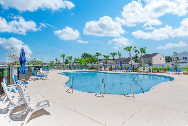 3016 Sistine St., Myrtle Beach, SC 29579