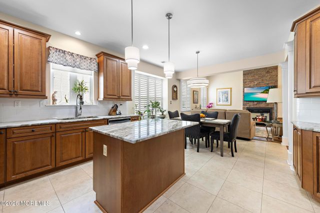 21 Honeysuckle Drive, Manahawkin, NJ 08050