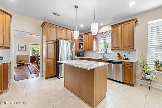 21 Honeysuckle Drive, Manahawkin, NJ 08050