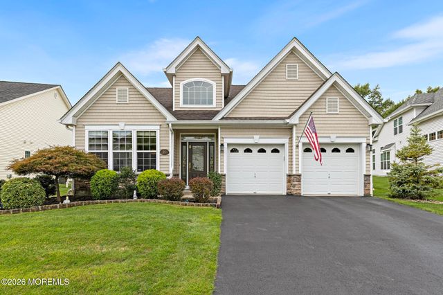 21 Honeysuckle Drive, Manahawkin, NJ 08050