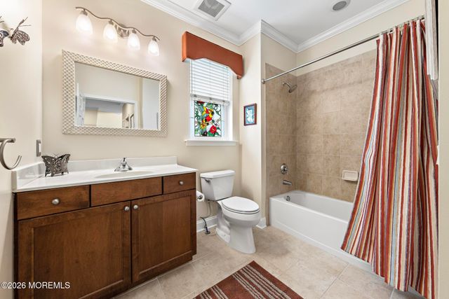 21 Honeysuckle Drive, Manahawkin, NJ 08050