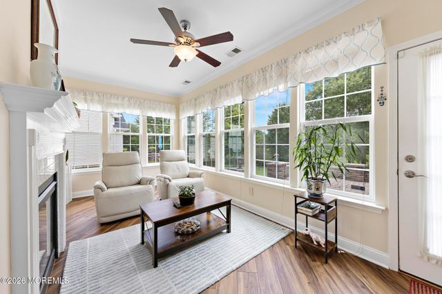21 Honeysuckle Drive, Manahawkin, NJ 08050