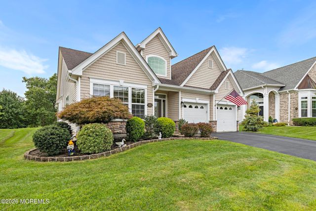 21 Honeysuckle Drive, Manahawkin, NJ 08050