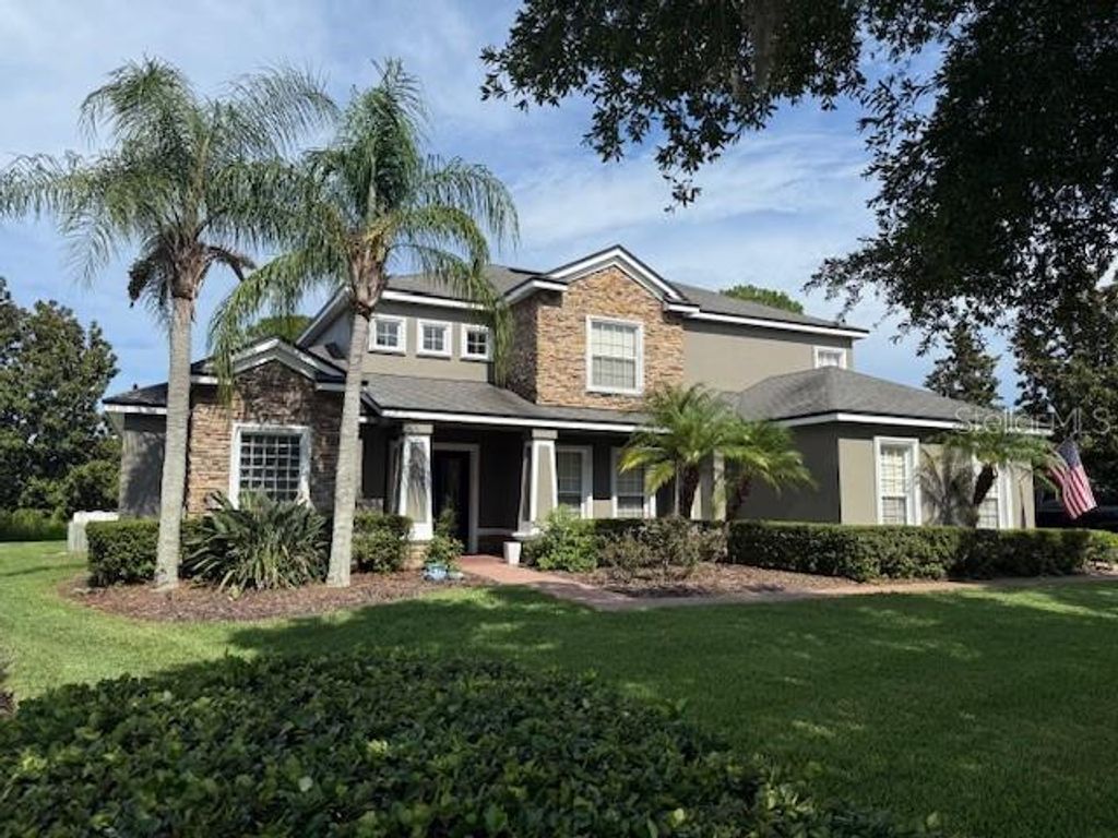 10343 LAKE SHEEN RESERVE BOULEVARD, Orlando, FL 32836