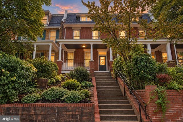 3415 OAKWOOD TER NW, Washington, DC 20010