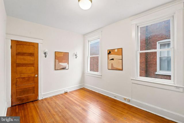 3415 OAKWOOD TER NW, Washington, DC 20010