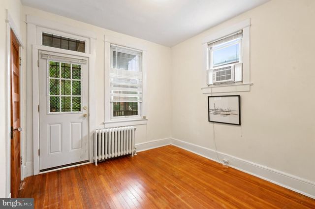 3415 OAKWOOD TER NW, Washington, DC 20010