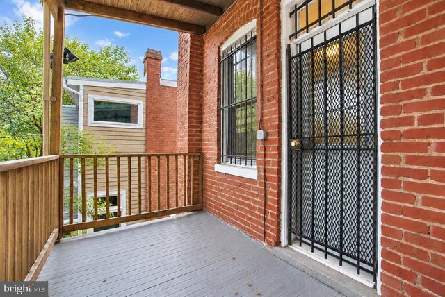 3415 OAKWOOD TER NW, Washington, DC 20010