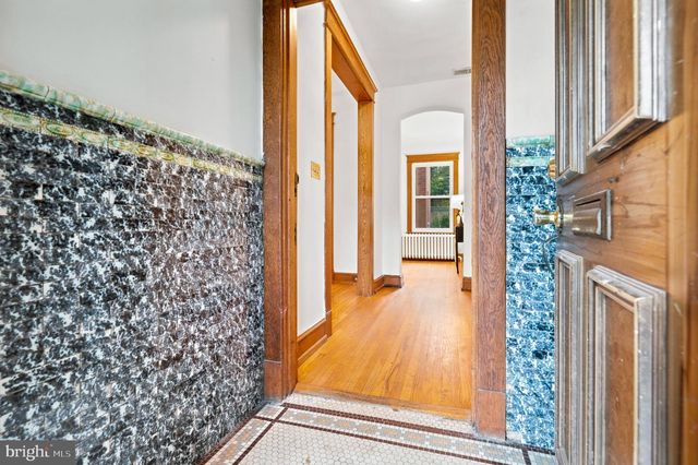 3415 OAKWOOD TER NW, Washington, DC 20010