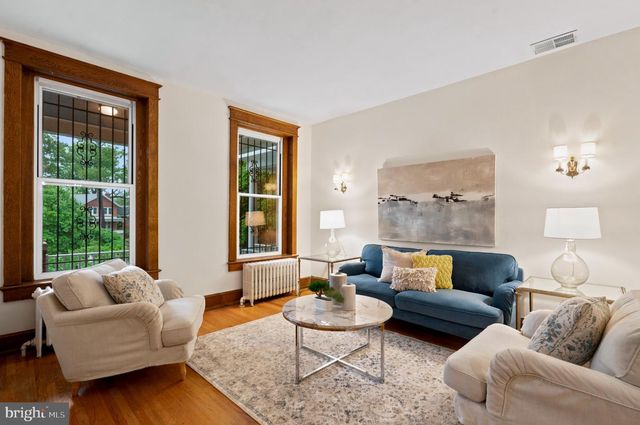 3415 OAKWOOD TER NW, Washington, DC 20010
