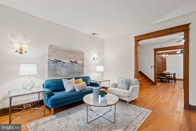 3415 OAKWOOD TER NW, Washington, DC 20010