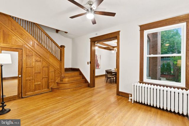 3415 OAKWOOD TER NW, Washington, DC 20010
