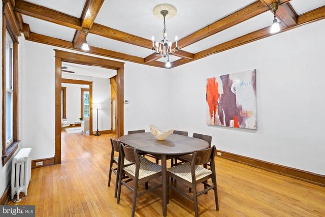 3415 OAKWOOD TER NW, Washington, DC 20010