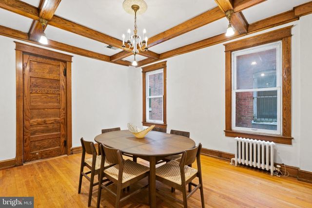 3415 OAKWOOD TER NW, Washington, DC 20010