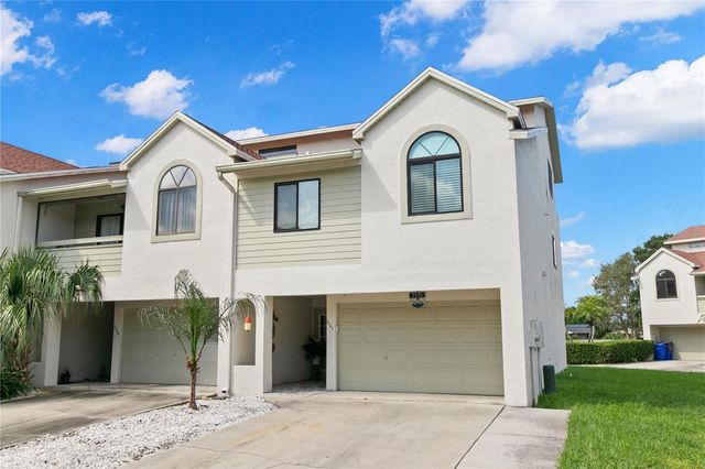 2376 HANOVER DRIVE, Dunedin, FL 34698