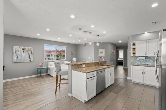 2376 HANOVER DRIVE, Dunedin, FL 34698