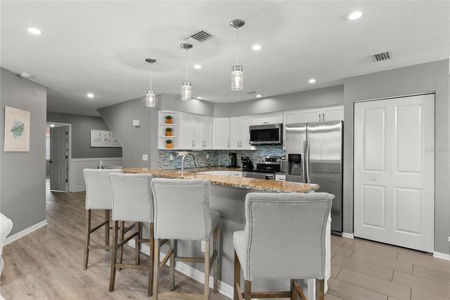 2376 HANOVER DRIVE, Dunedin, FL 34698