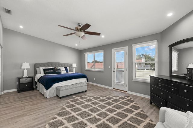 2376 HANOVER DRIVE, Dunedin, FL 34698