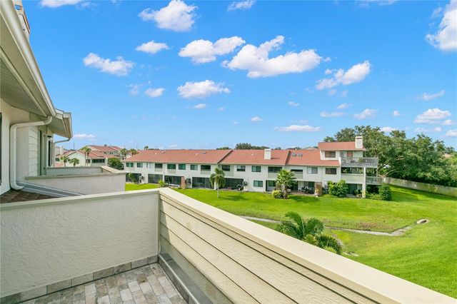 2376 HANOVER DRIVE, Dunedin, FL 34698