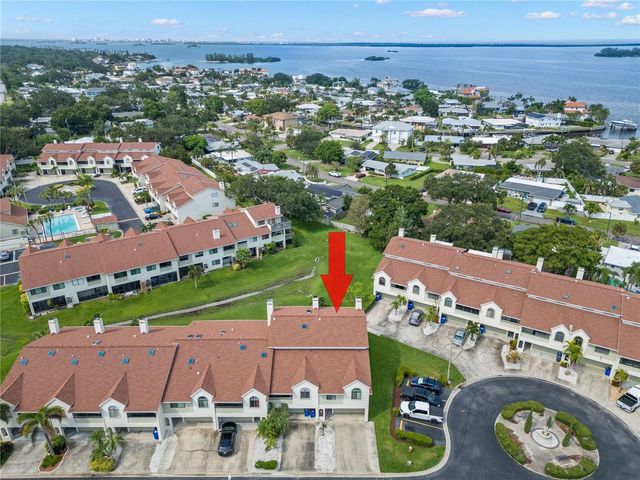 2376 HANOVER DRIVE, Dunedin, FL 34698