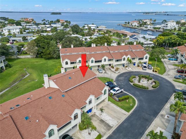 2376 HANOVER DRIVE, Dunedin, FL 34698