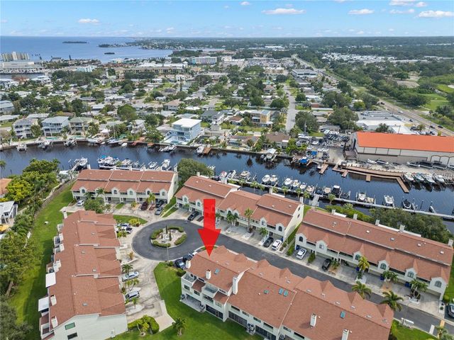 2376 HANOVER DRIVE, Dunedin, FL 34698