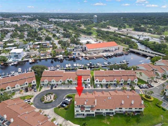 2376 HANOVER DRIVE, Dunedin, FL 34698