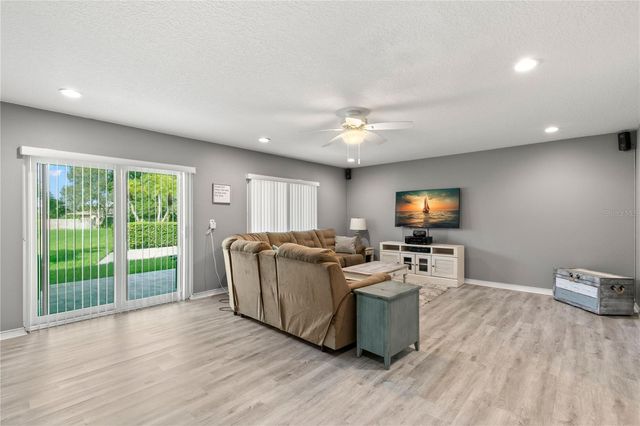2376 HANOVER DRIVE, Dunedin, FL 34698