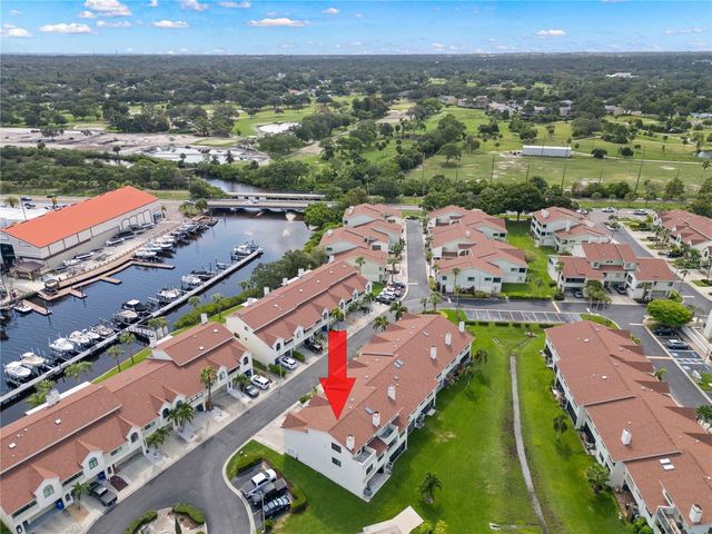 2376 HANOVER DRIVE, Dunedin, FL 34698