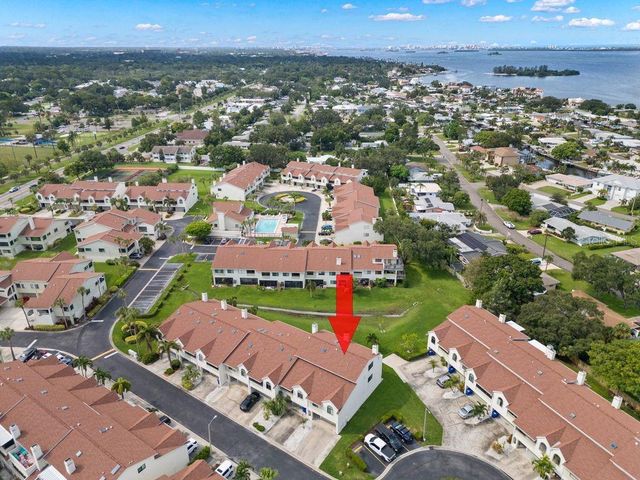 2376 HANOVER DRIVE, Dunedin, FL 34698