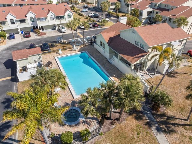 2376 HANOVER DRIVE, Dunedin, FL 34698