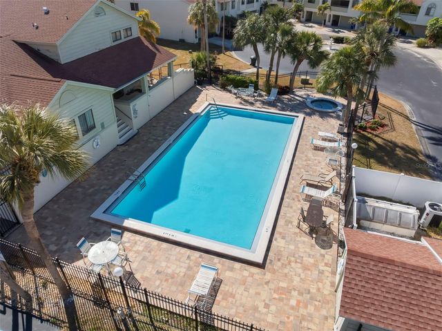 2376 HANOVER DRIVE, Dunedin, FL 34698