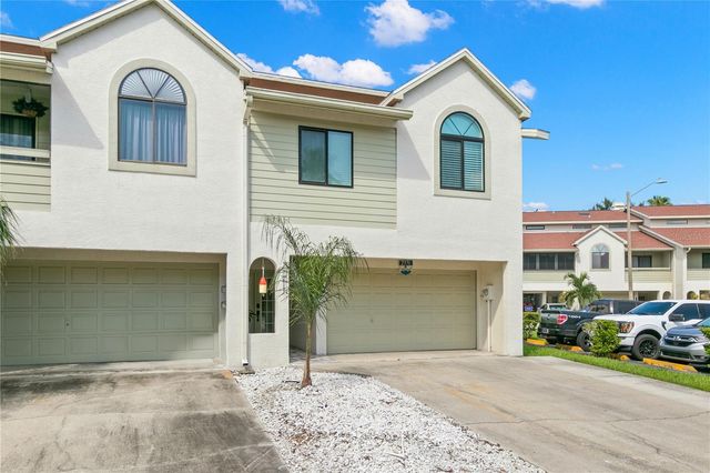 2376 HANOVER DRIVE, Dunedin, FL 34698